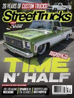 Street Trucks